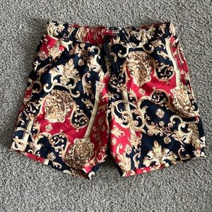 Men’s Swim Trunks